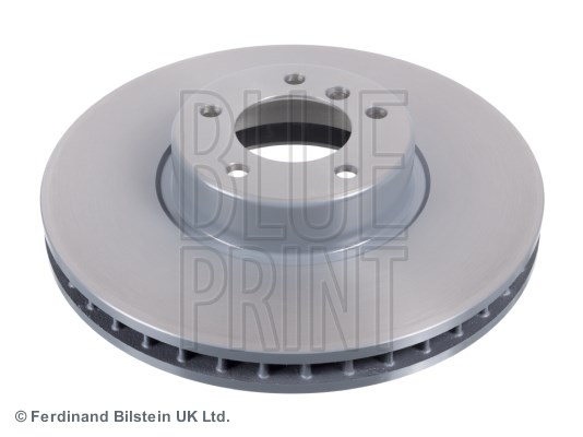 BMW 5 Serisi E60 E61 6 Serisi E63 Ön Fren Diski BLUEPRINT