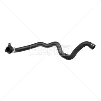 BMW E82 135i Termostat Hortumu RAPRO