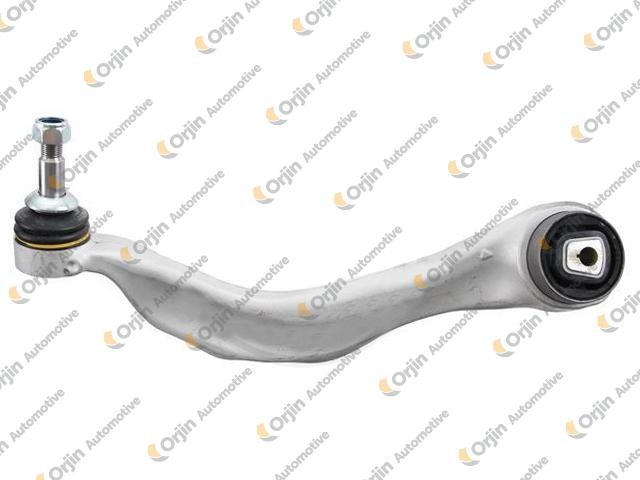 BMW 5-Serisi Gran Turismo F07GT Alüminyum Sol Kontrol Kolu ORJIN