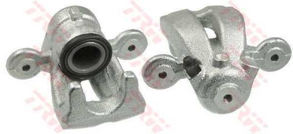 BMW 1 E81 E87 3 E90 E92 Arka Aks Sol Fren Kaliperi TRW