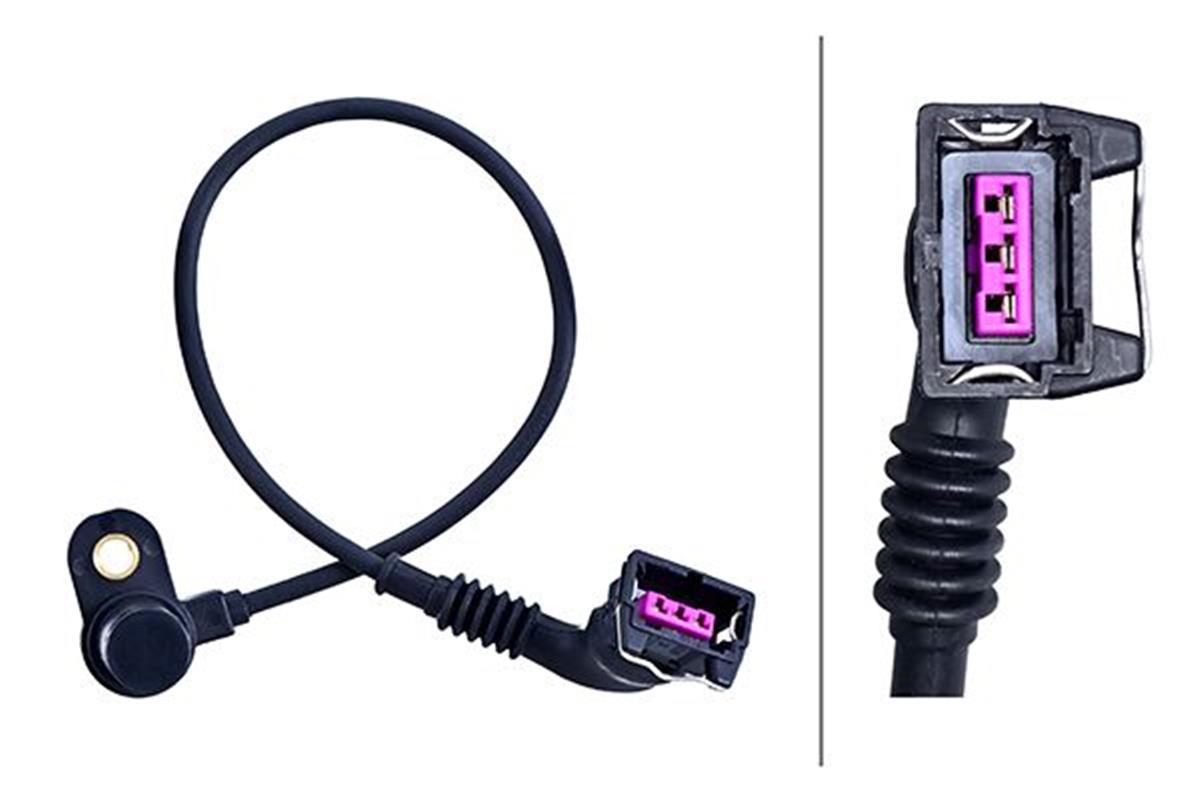 Bmw Land Rover Range Rover Eksantrik Mili Konum Sensörü 12141435352