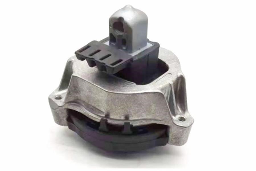 BMW 5 Serisi G30 F90 Motor Takozu Hidrolik Sol KAUTEK