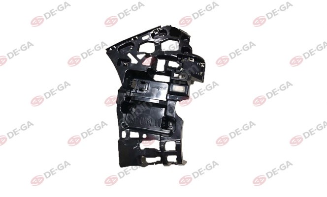 BMW X1 U11 Arka Tampon Braketi M-Sport Sol DEGA