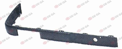 BMW 3 Serisi E30 Ön Tampon Kuşağı Sağ DEGA
