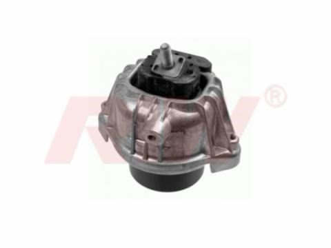 BMW 3 Serisi E90 E91 E92 E93 Sol Motor Takozu RIW