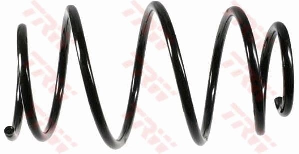 BMW 5 E39 Ön Aks Süspansiyon Yayı TRW