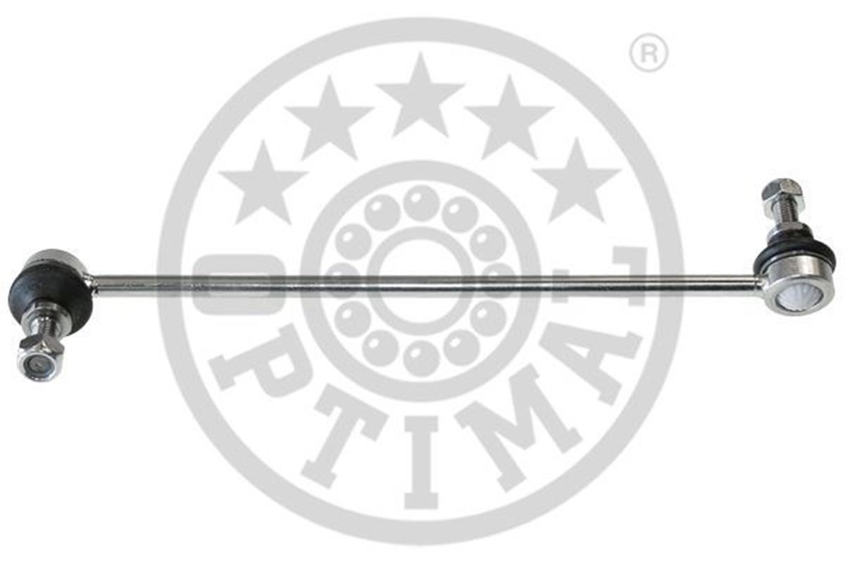 Bmw E81 E90 Askı Rotu Ön Sol 31356765933