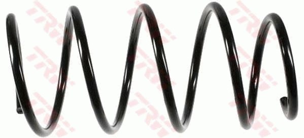 BMW 3 E36 Ön Süspansiyon Yayı TRW