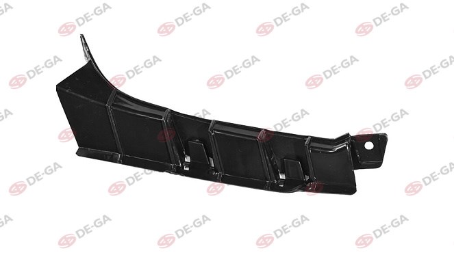 BMW X5 E53 Ön Tampon Braketi Sağ 2003-2006 DEGA