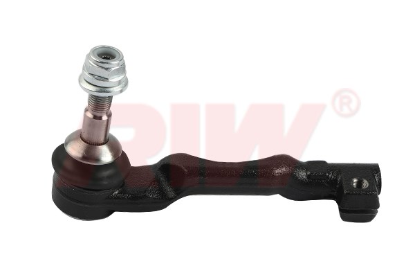 BMW X5 G05 F95 X5 Van G05 X6 G06 F96 X7 G07 Uzun Rot Kafası [2018/08-] RIW
