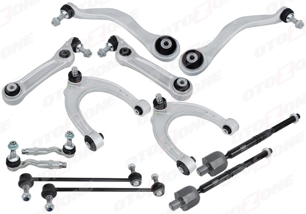 Bmw F10 F11 (2010-2016) Salıncak Tamir Seti Ön Salıncak Tamır Setı