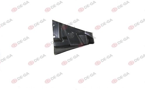 BMW 3 E46 Arka Tampon Taşıyıcı Sedan Sağ 98-05 DEGA