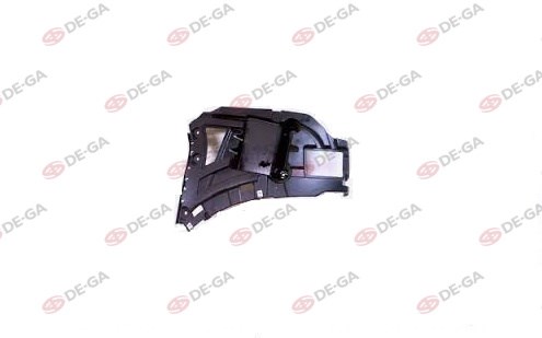 BMW 3 Serisi F30 Arka Tampon Braketi Sağ DEGA