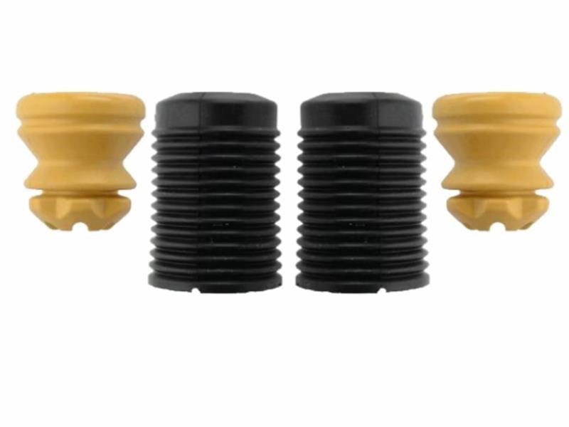 BMW 5 Serisi Touring E61 Süspansiyon Takozu ve Toz Körüklü Takım Ön KAUTEK