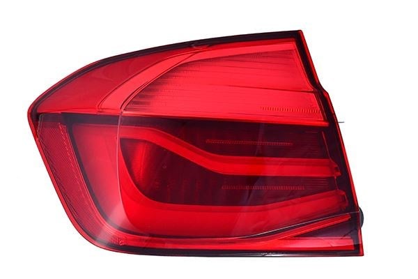 BMW F30 LCI Stop Lambası Dış Sol LED HELLA