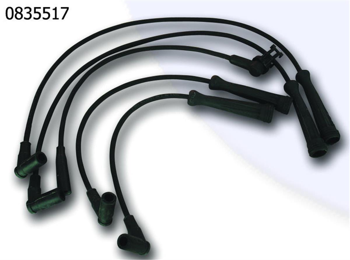 Bobin Buji Kablosu R9 1.4 Enj -Exp 1.4 Enj