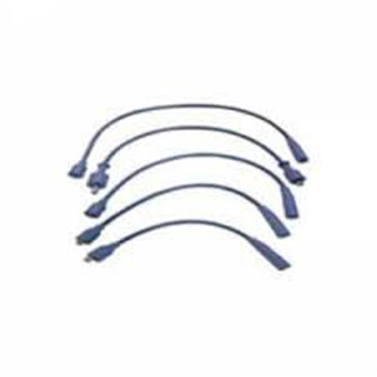 Bobin Kablosu Em M131 Dkş 1.6 8V 71-92 Eski Motor