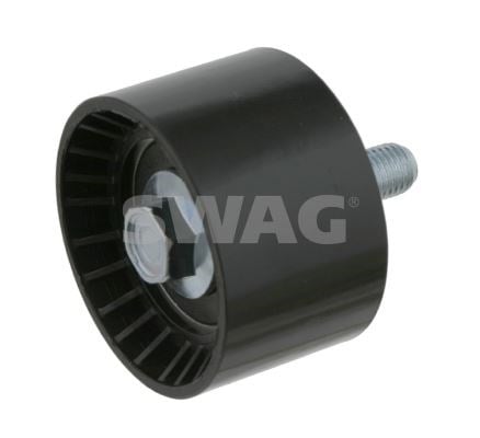 Kia Bongo Avara Gergi SWAG