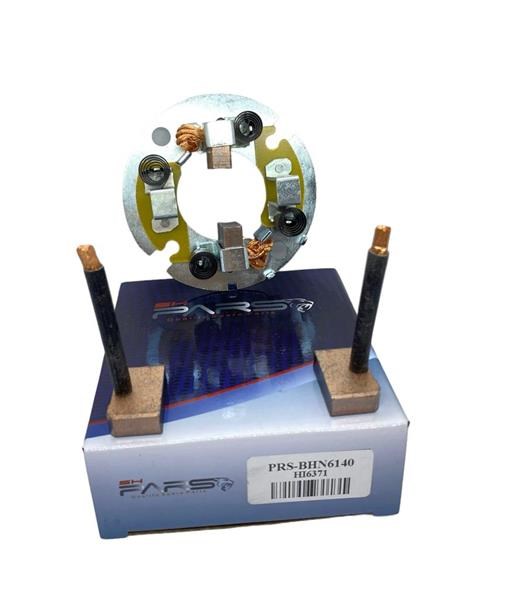 Kia Bongo Preggio Marş Kömür Yuvası Nippon Denso Tipi PARS-