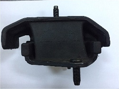 Kia Bongo 3 Ön Motor Takozu GROS