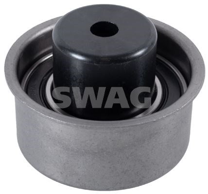 Kia Bongo Avara Gergi SWAG