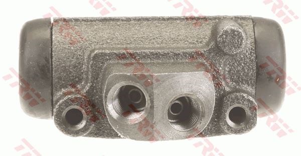 Kia Bongo Fren Silindiri Sol 19.05mm TRW