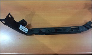 Volkswagen Bora Arka Sağ Tampon Braketi [1999-2005] PRO-A