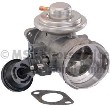 Volkswagen Bora Golf IV Audi A3 Skoda Octavia Seat Ibiza Leon Toledo Egr Valfi PIERBURG
