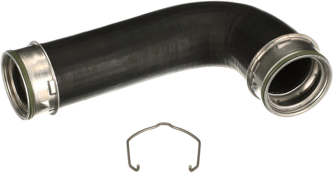 Volkswagen Bora Turbo İntercooler Hortumu Klipsli 1.9 D RAPRO
