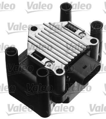 Volkswagen Bora Golf Polo Audi Ateşleme Bobini 1.4 16V 1.6 VALEO