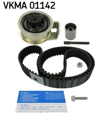 Volkswagen Bora Passat Polo Audi A4 Triger Seti 1.4 1.9 TDI SKF