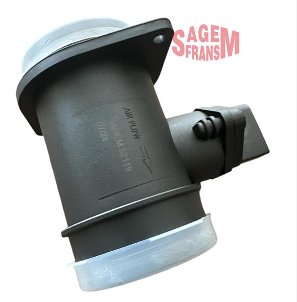 Volkswagen Bora Hava Akış Metre Debimetre SAGEM