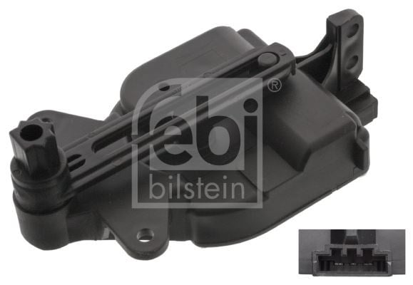 Volkswagen Bora Eksantrik Ayar Valfi FEBI