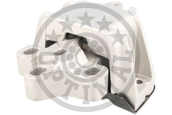 VW Bora Golf 4 New Beetle Motor Yataklaması OPTIMAL