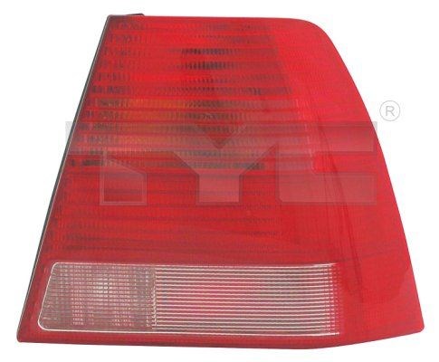Volkswagen Bora Arka Stop Sağ 1998-2002 TYC