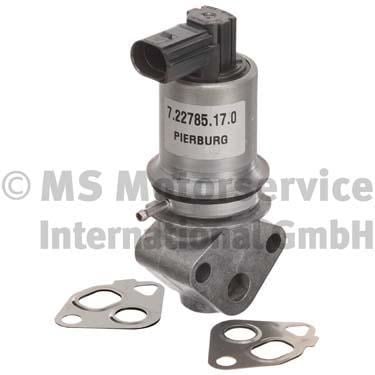 Volkswagen Bora EGR Valfi PIERBURG