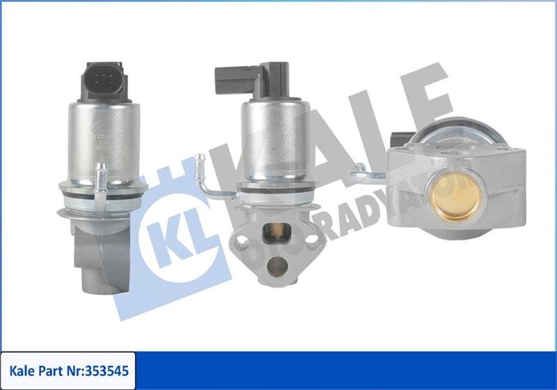 Volkswagen Bora Golf IV Golf V New Beetle Polo Sharan Touran Audi A3 Seat... KALE-RADYATOR