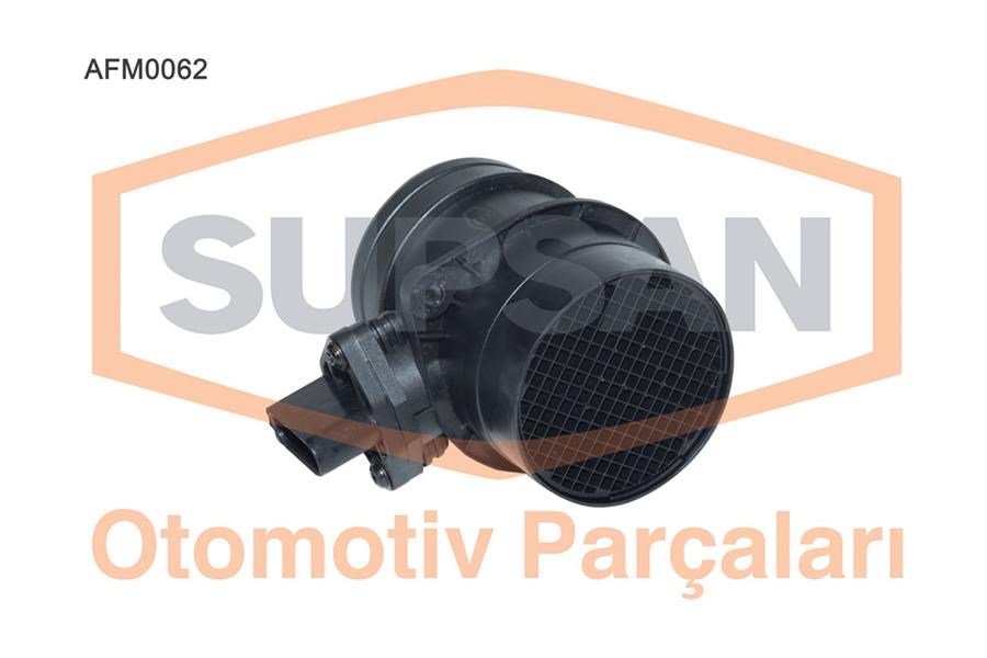 Volkswagen Bora Hava Akış Metre SUPSAN