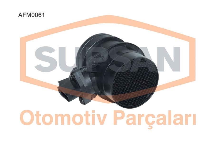 Volkswagen Bora Hava Akış Metre SUPSAN