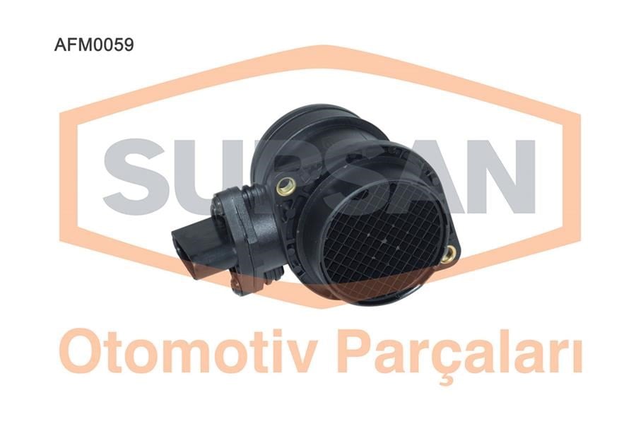 Volkswagen Bora Hava Akış Metre SUPSAN
