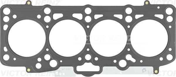 Volkswagen Bora Caddy Golf Polo Skoda Fabia Octavia Seat Cordoba Ibiza Leon... V.REINZ