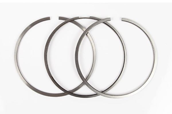 Volkswagen Bora Motor Piston Segmanı 79.51mm MAHLE