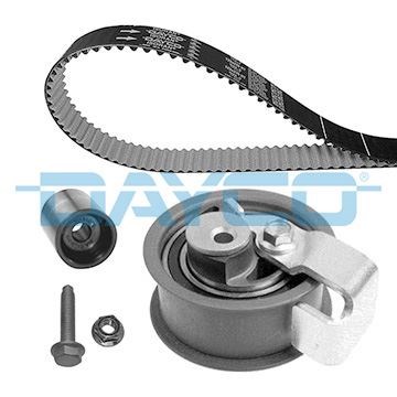 Volkswagen Bora Passat Polo Audi A4 Triger Seti DAYCO