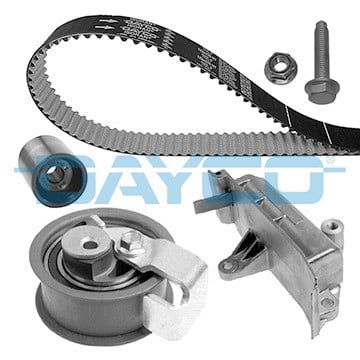 Volkswagen Bora Passat Polo Audi A4 1.4 1.9 TDI Triger Seti DAYCO