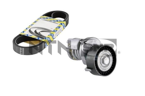 Volkswagen Bora Alternatör Gergi Kiti SNR