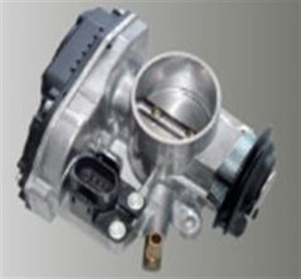 Volkswagen Bora Golf 4 Polo Gaz Kelebeği 1.4 1.6 16V SUPSAN