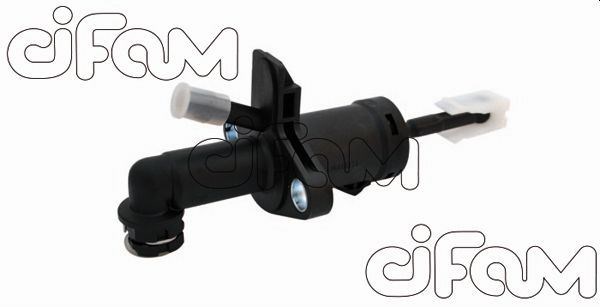 Volkswagen Bora Hidrolik Debriyaj Merkezi CIFAM