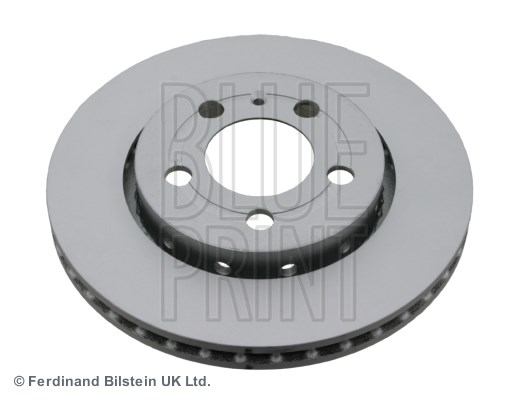 Volkswagen Bora Arka Fren Diski BLUEPRINT