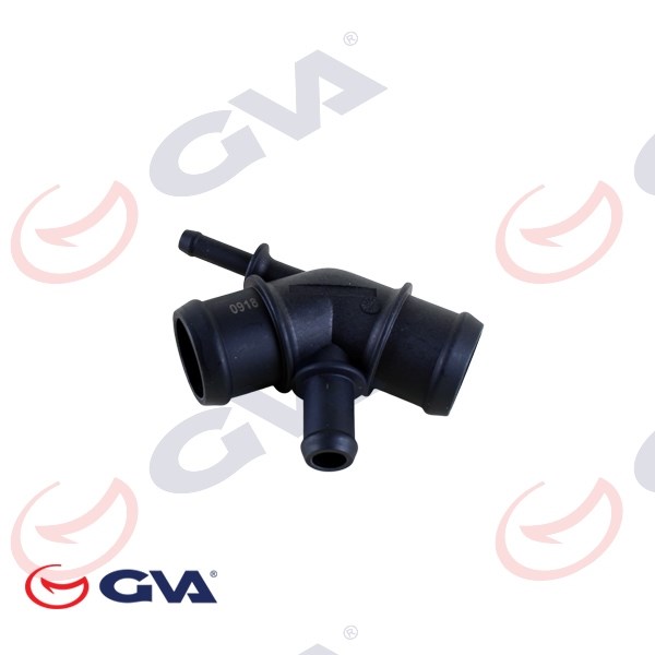 Bora Termostat Yuvası Flanşı GVA