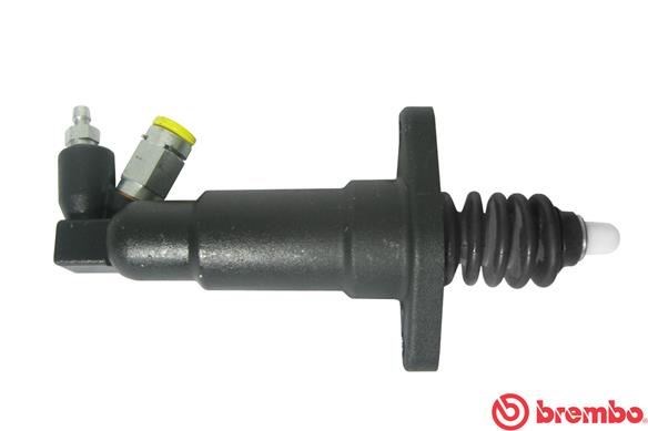 Volkswagen Bora Debriyaj Alt Merkez BREMBO